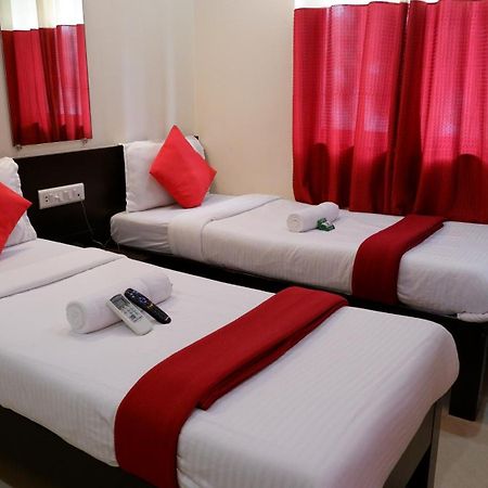 Hotel Briteway 孟买 外观 照片