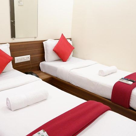 Hotel Briteway 孟买 外观 照片