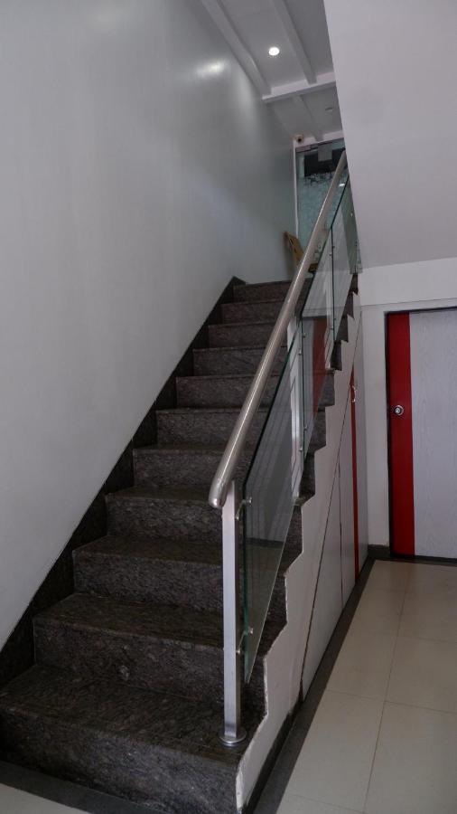 Hotel Briteway 孟买 外观 照片