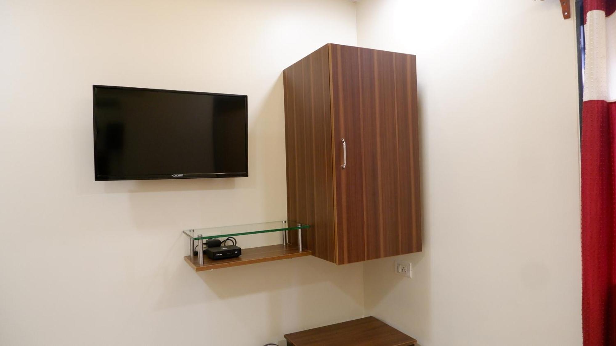 Hotel Briteway 孟买 外观 照片