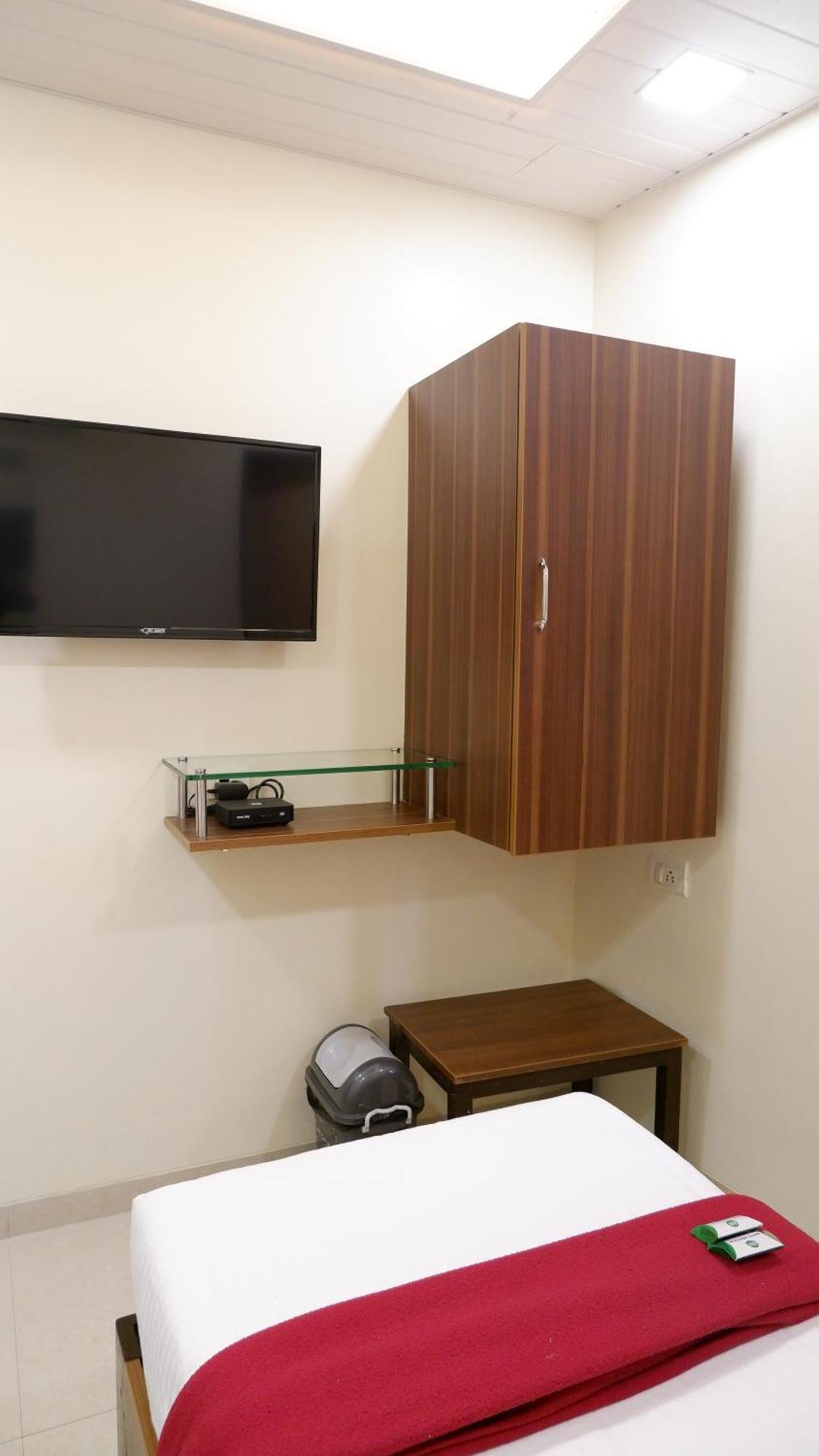 Hotel Briteway 孟买 外观 照片