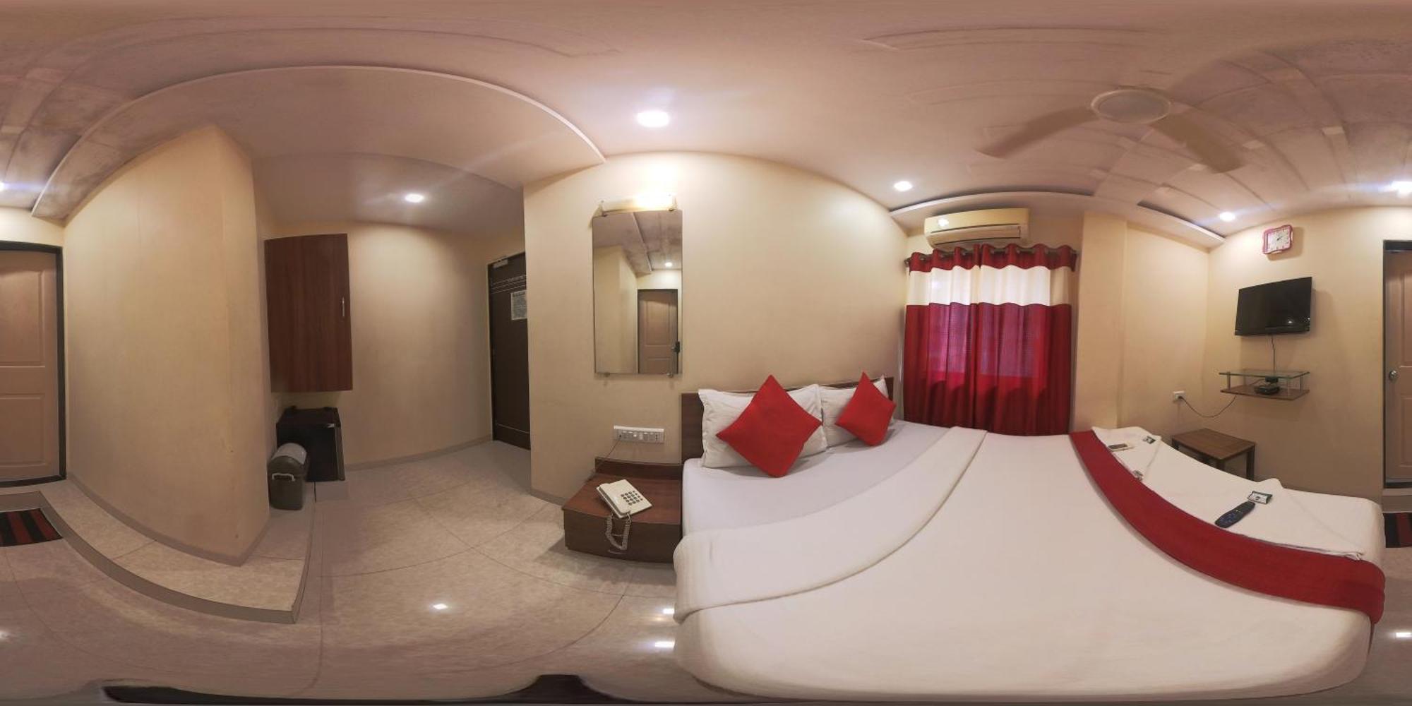 Hotel Briteway 孟买 外观 照片