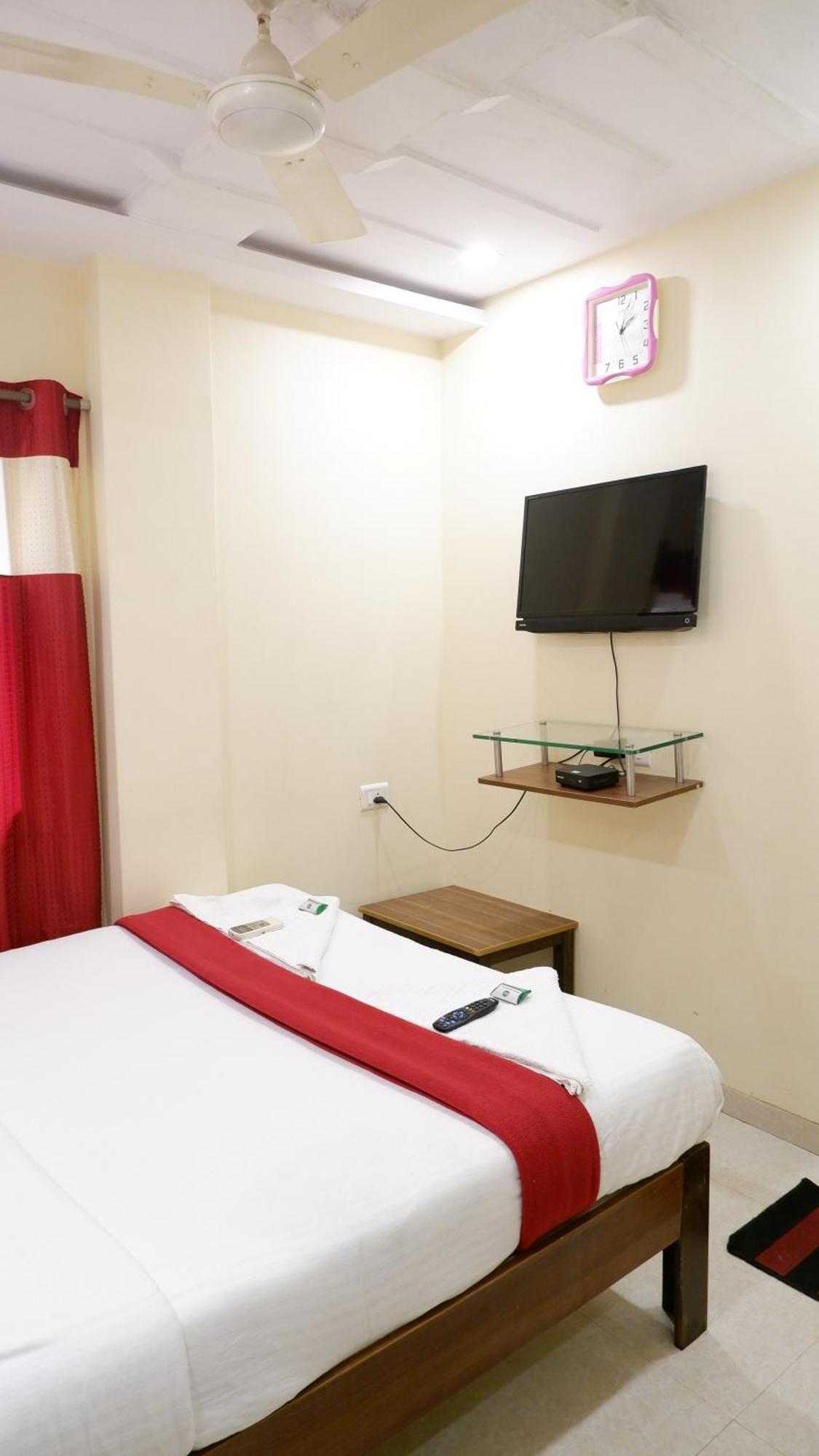 Hotel Briteway 孟买 外观 照片