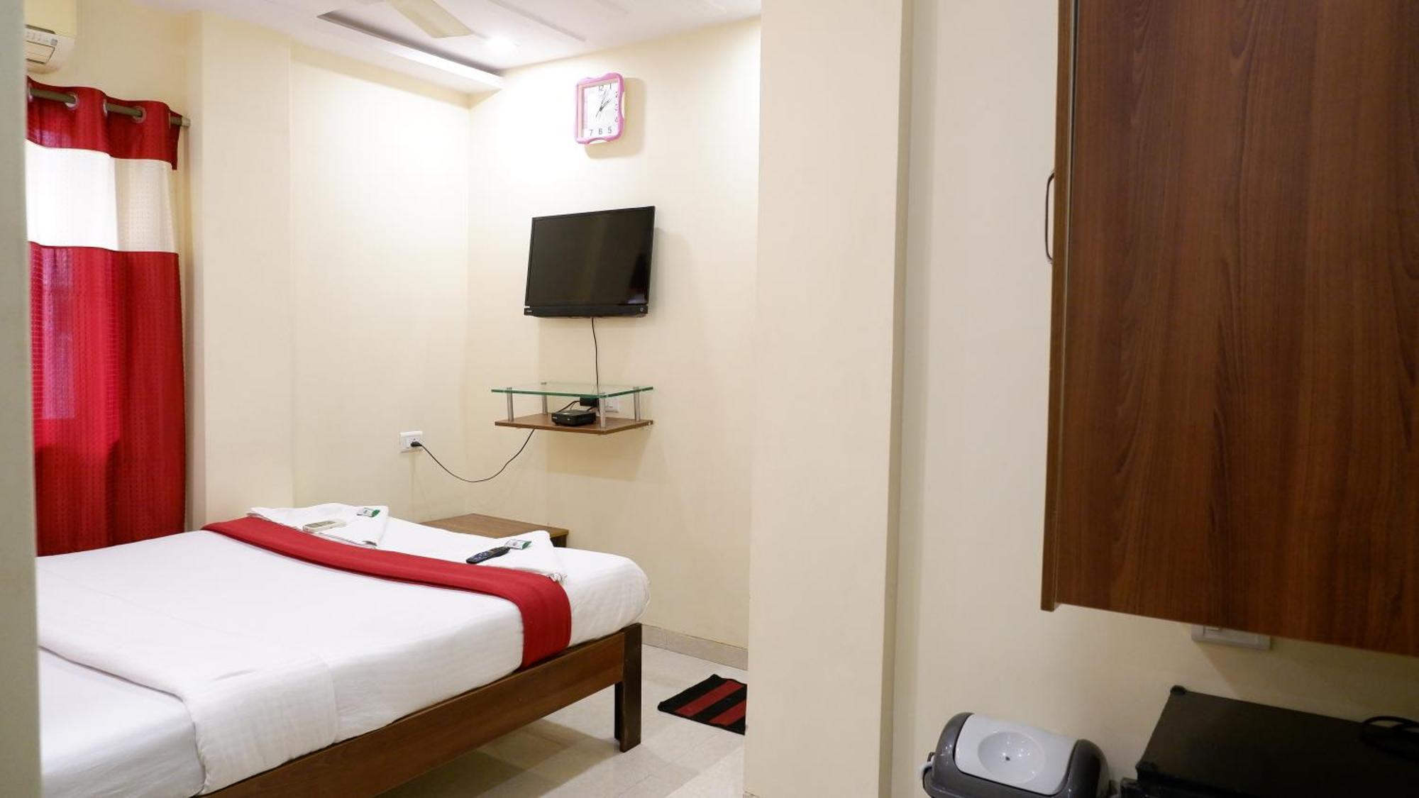 Hotel Briteway 孟买 外观 照片