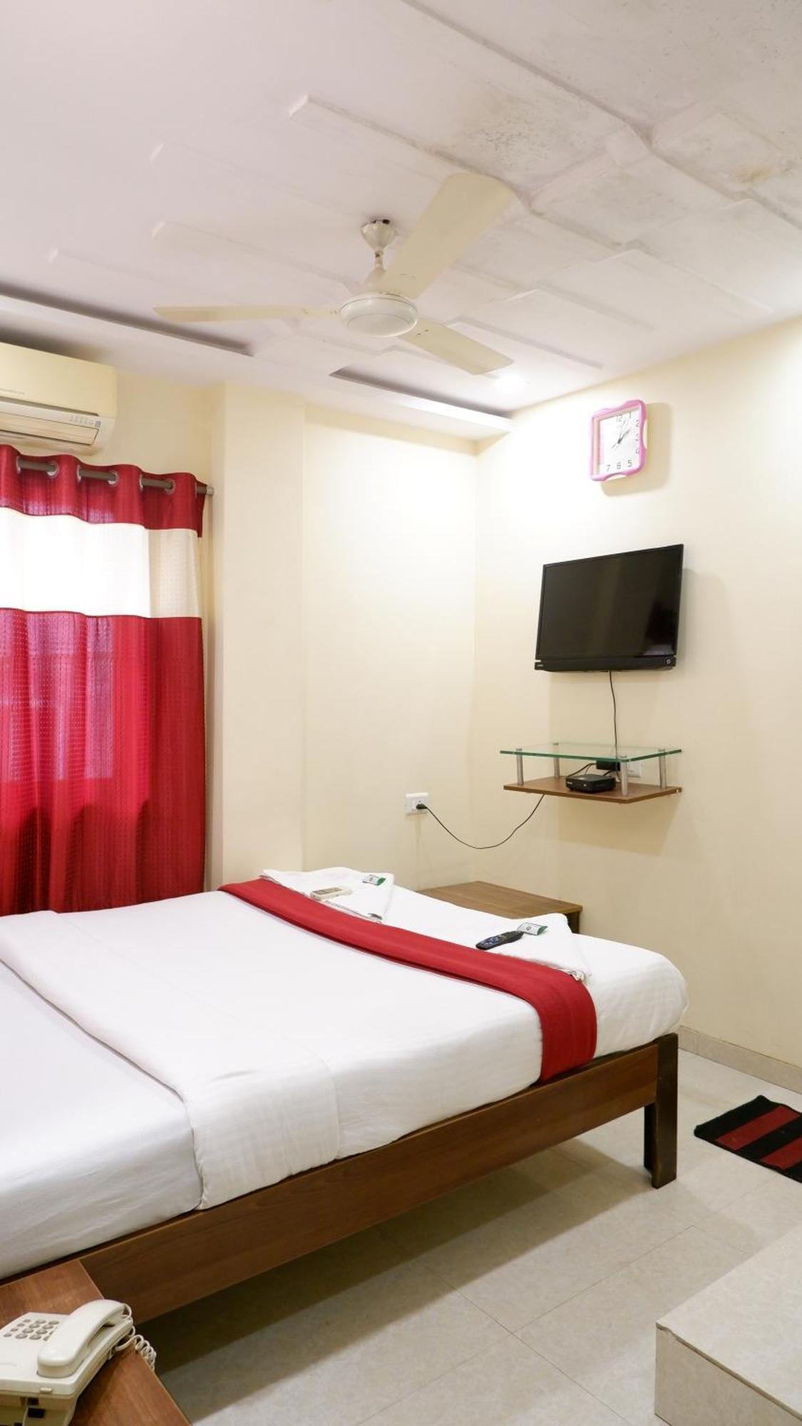 Hotel Briteway 孟买 外观 照片