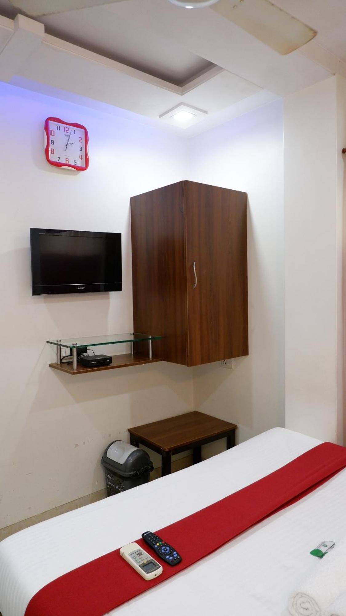Hotel Briteway 孟买 外观 照片