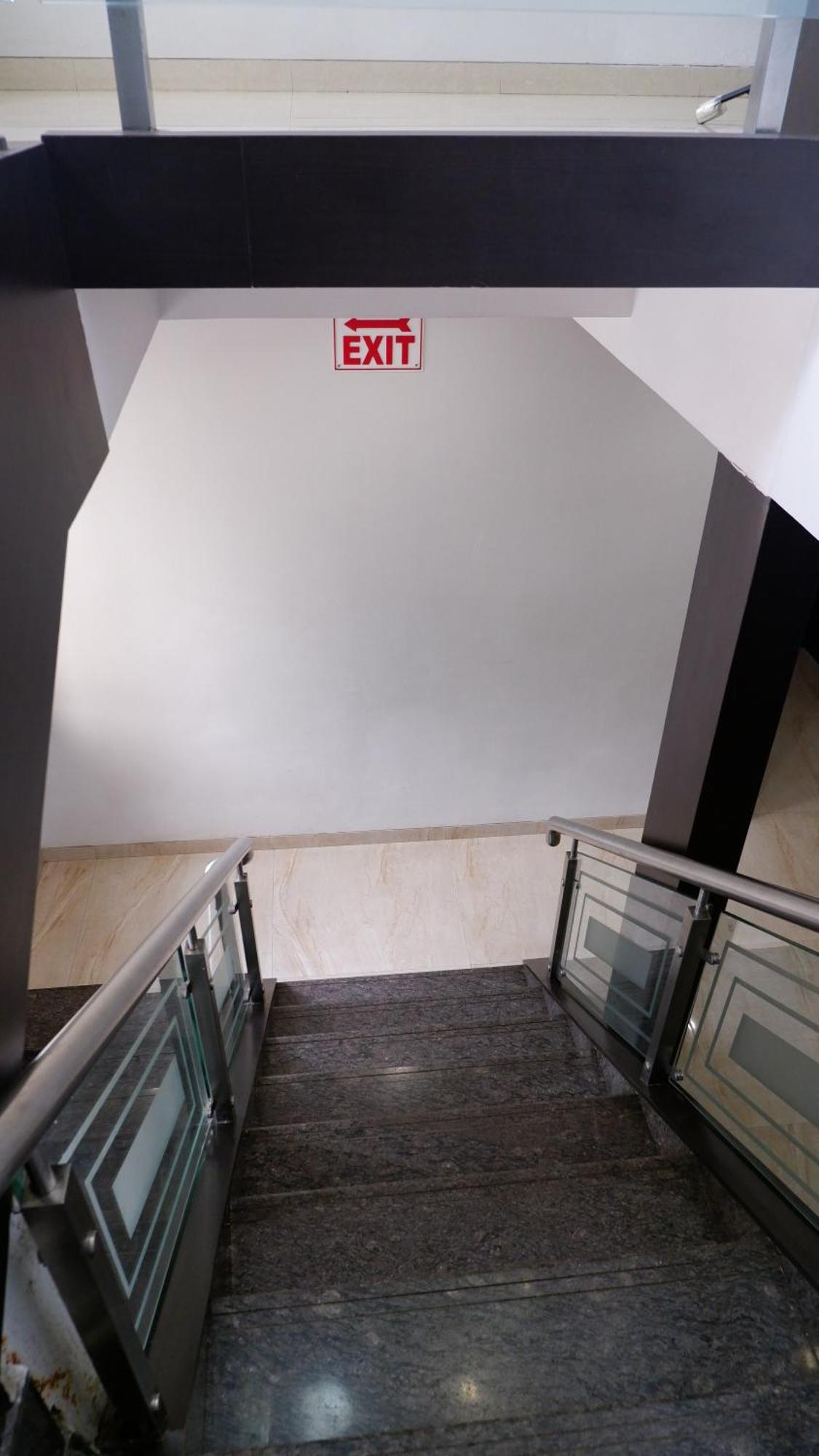 Hotel Briteway 孟买 外观 照片