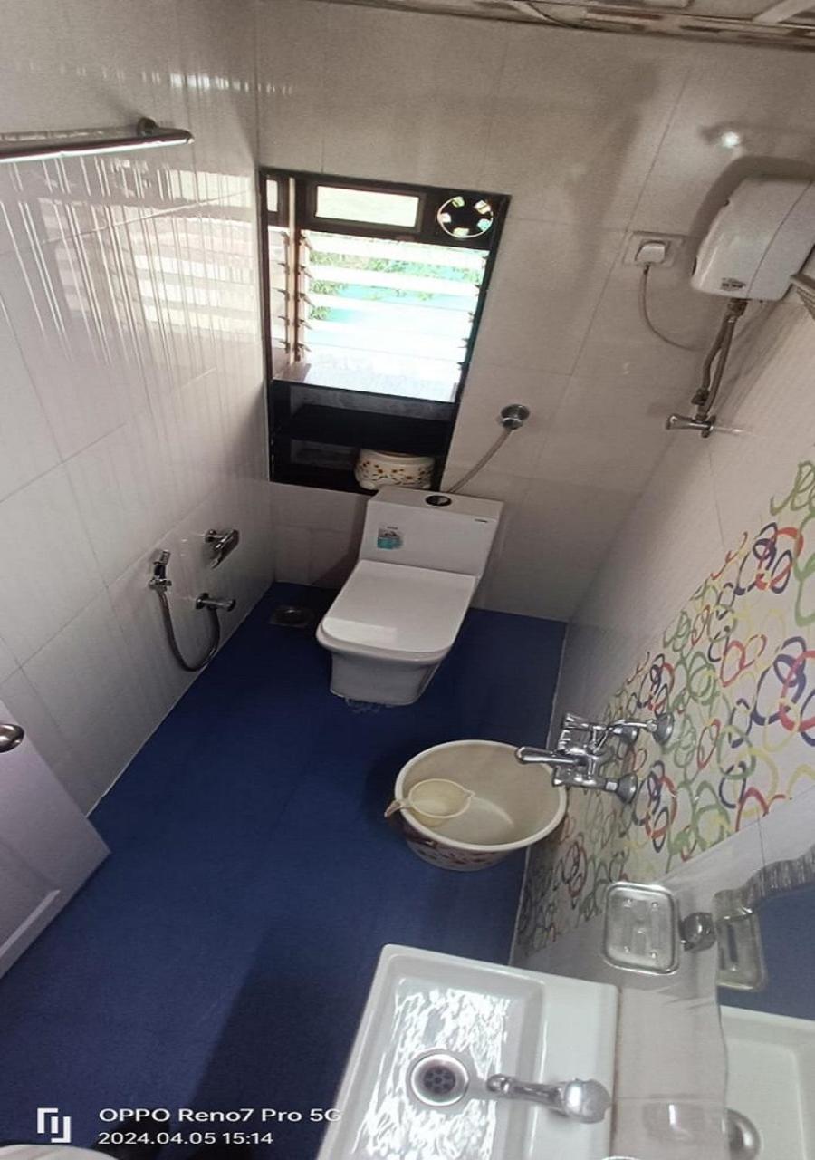 Hotel Briteway 孟买 外观 照片