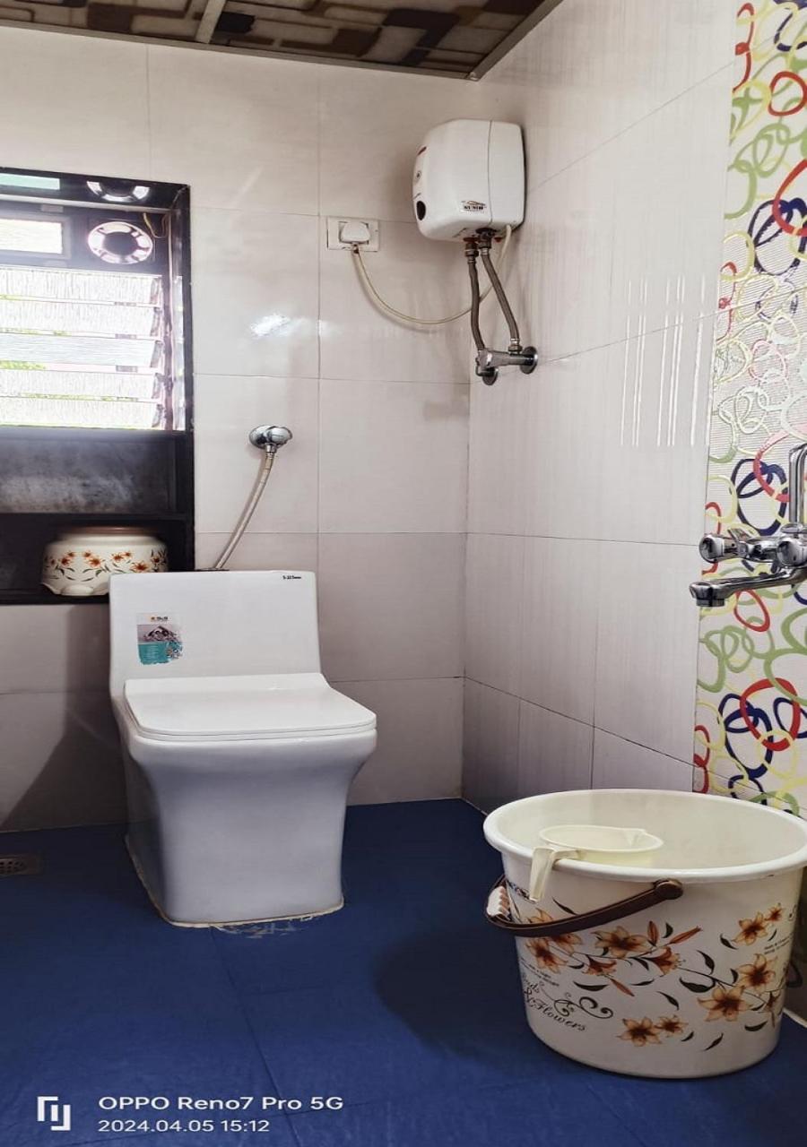 Hotel Briteway 孟买 外观 照片